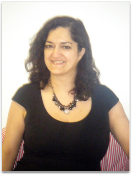 Penny Coombes, Practice Director